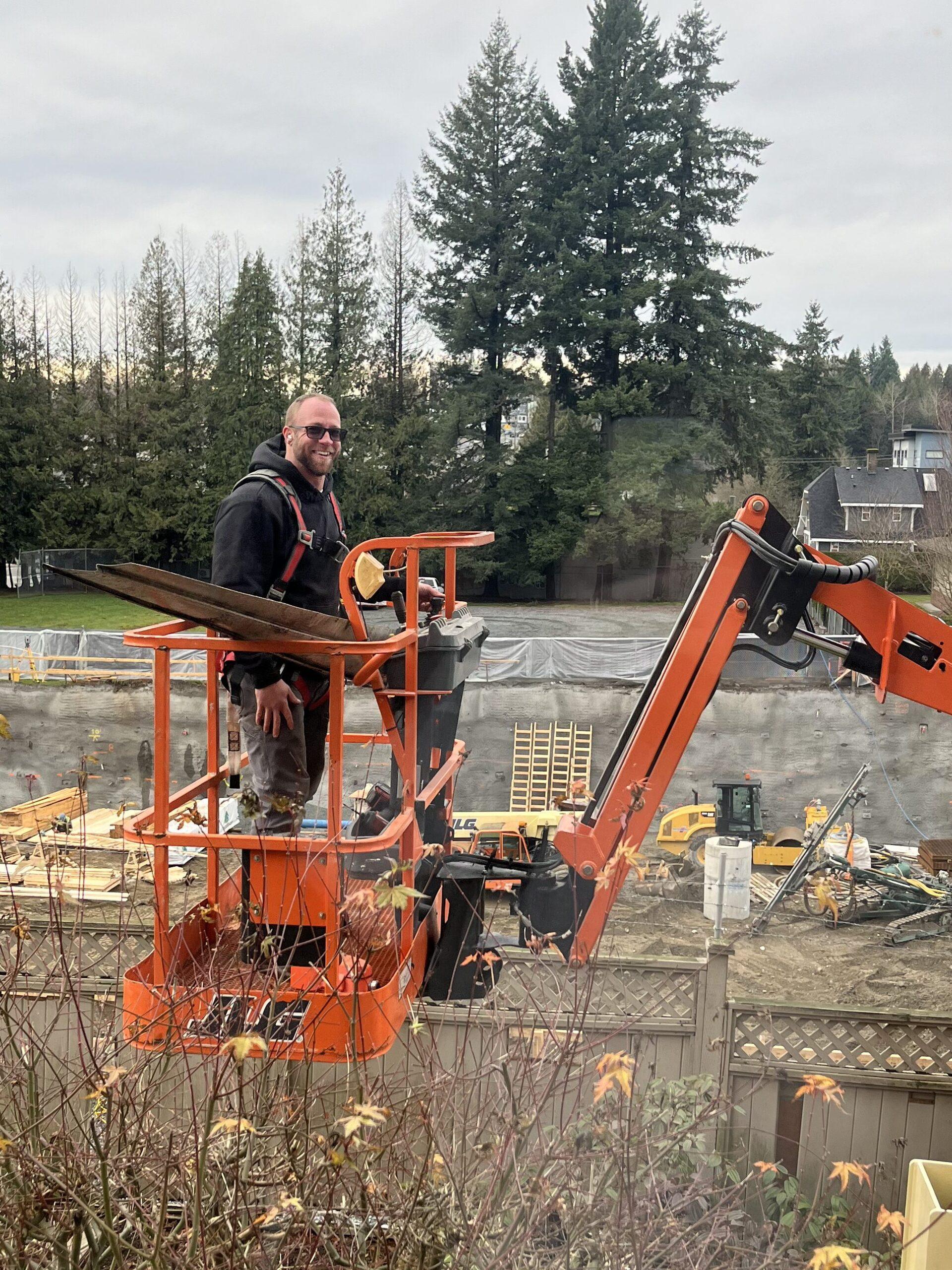 General contractor near me.